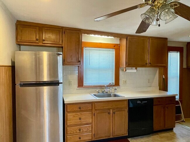 Foto del edificio - 15 Green St