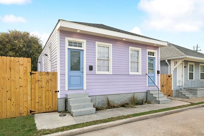 Foto del edificio - 2318 St Andrew St