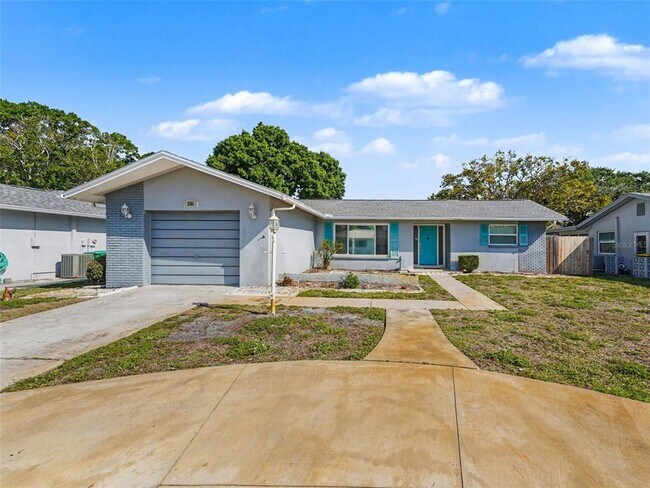 Foto del edificio - 2561 Blackwood Cir