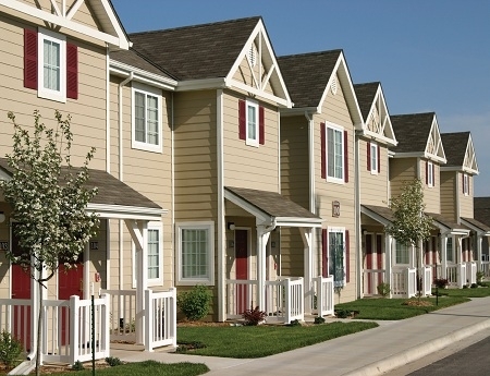 Primary Photo - Country Ridge Residences