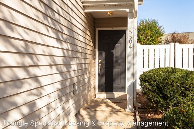 Building Photo - 5504 Sorrell Crossing Dr