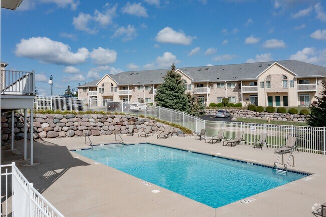 Foto del edificio - Kendal Hills