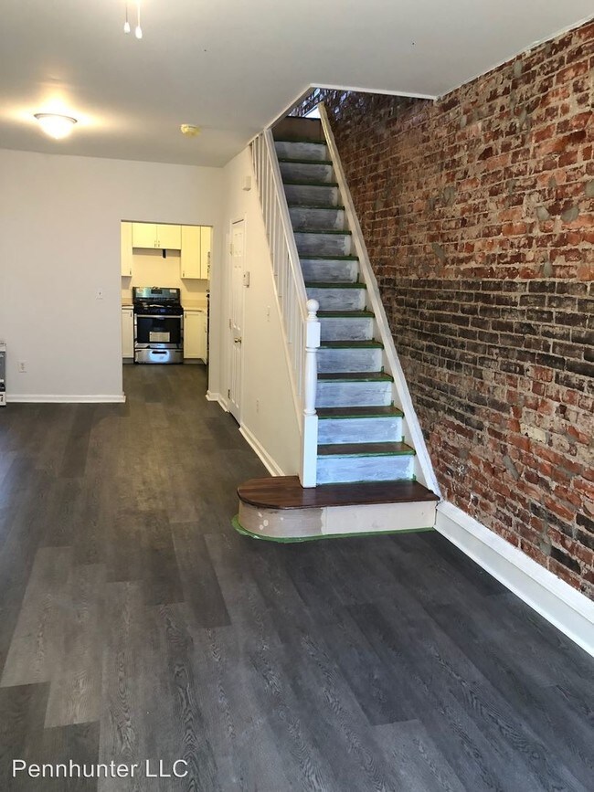 Foto del edificio - 3 br, 2 bath House - 2907 Memphis street