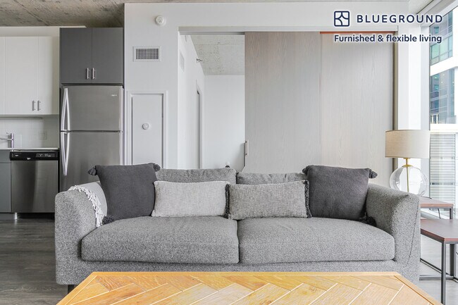 Foto del edificio - 60 E Randolph St