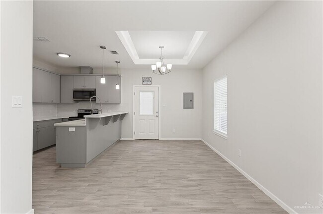 Foto del edificio - 4705 Mulberry Ave