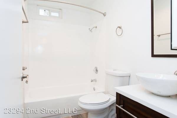 Interior Photo - Cinnamon Apartments