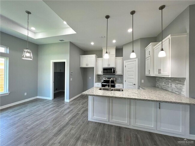 Foto del edificio - 4005 S Rodman Ln