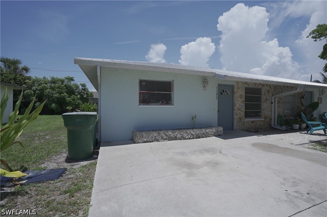 Foto del edificio - 1193 S Alhambra Cir