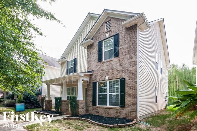 Building Photo - 13211 Meadowmere Road