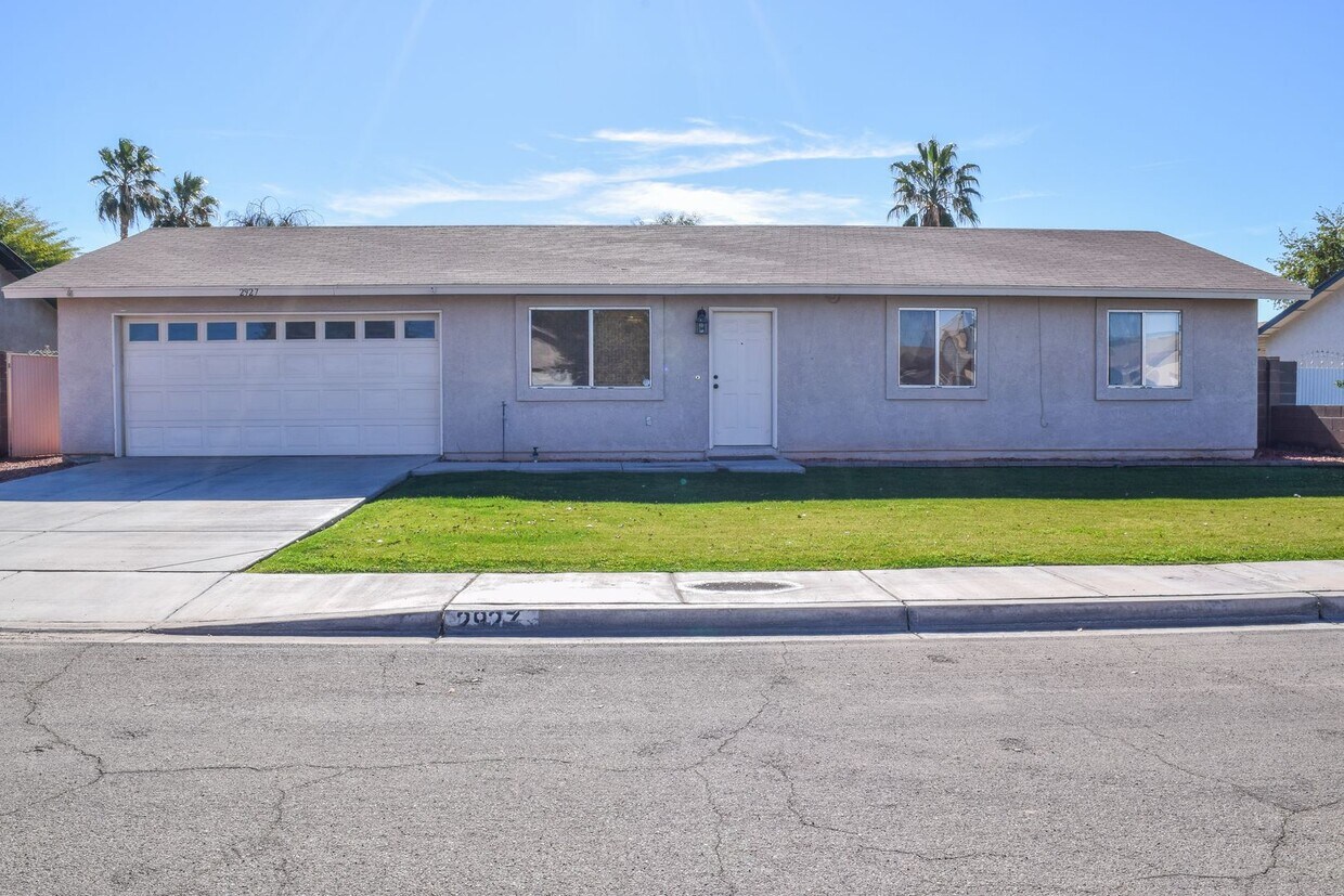 Primary Photo - House for Rent