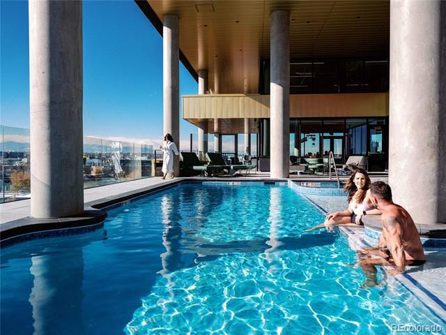 Foto del edificio - 3520 Chestnut Pl