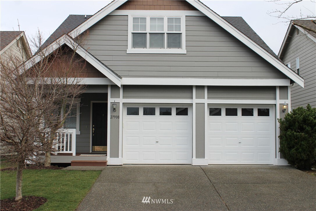27908 NE 151st St, Duvall, WA 98019 House Rental in Duvall, WA