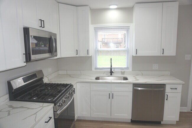 Foto del edificio - 416 N Redfield Ct