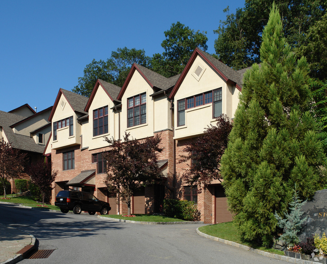 Primary Photo - Stone Ridge Manor