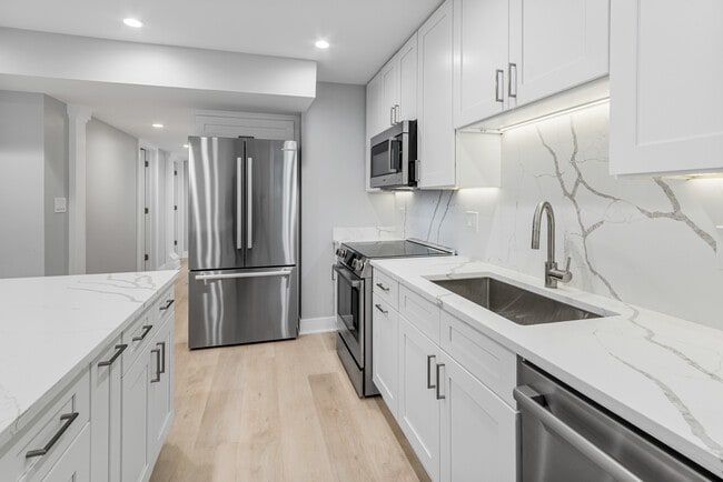 Foto del edificio - 935 W Winona St