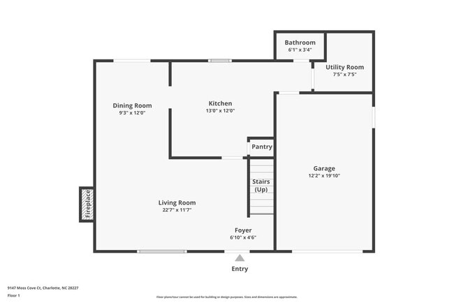 Building Photo - 9147 Moss Cove Ct
