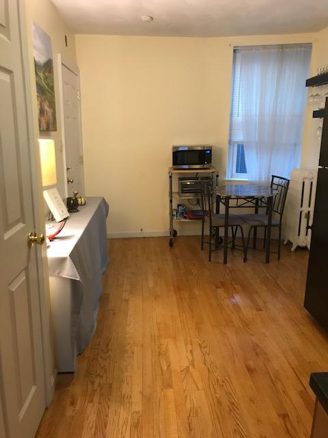 Foto del edificio - 71 Joy St