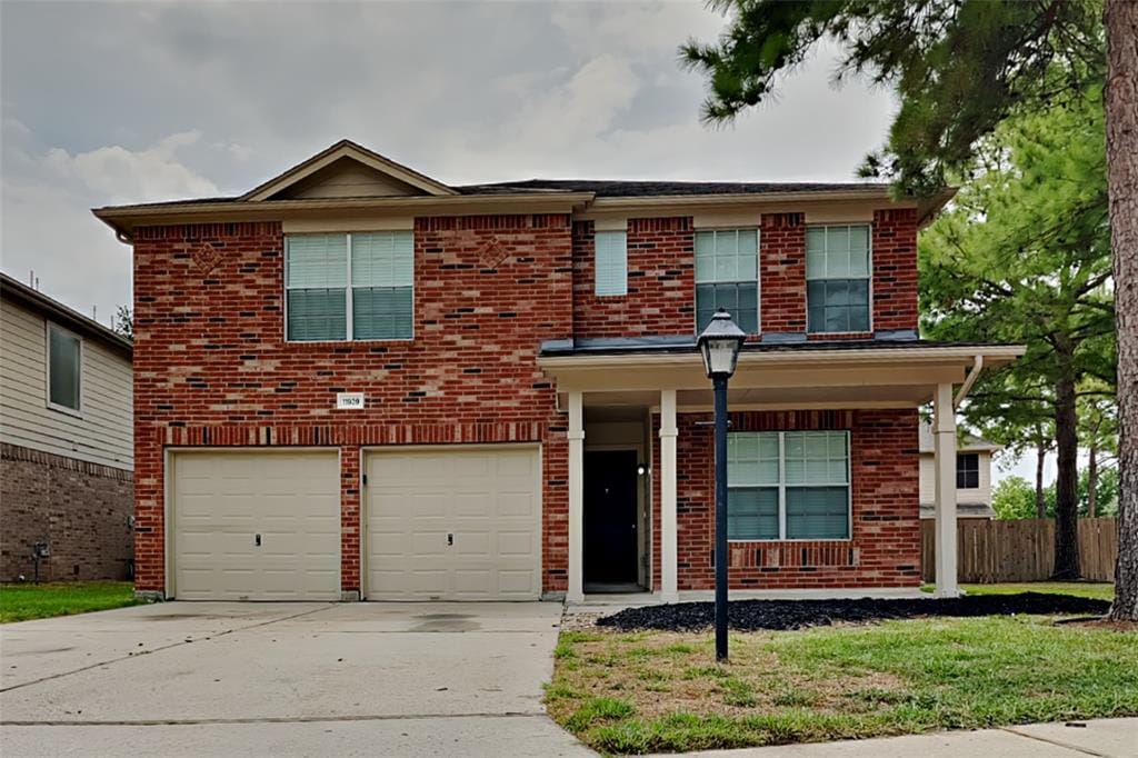 11939 Sonora Springs Dr, Tomball, TX 77375 House Rental in Tomball