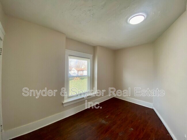 Foto del edificio - 39 Brown St