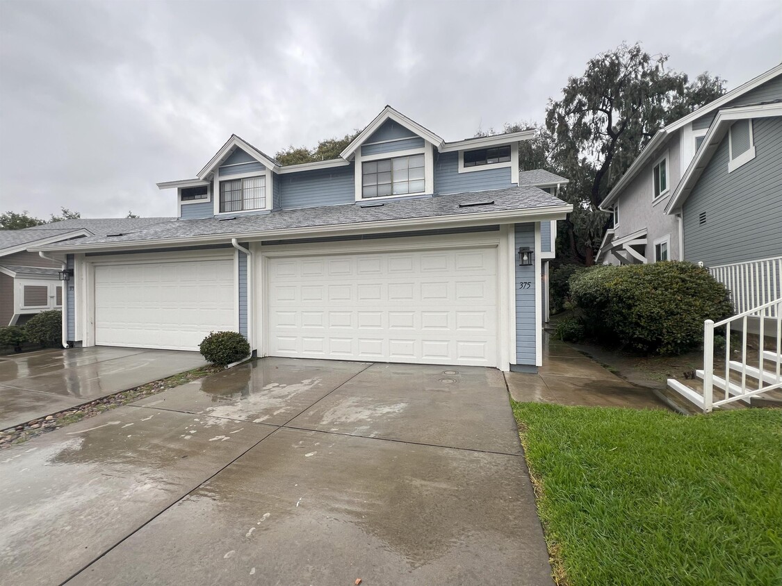 375 Windjammer Cir, Chula Vista, CA 91910 Townhome Rentals in Chula