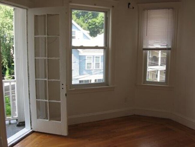 Foto del edificio - Oak Square  3 bedroom