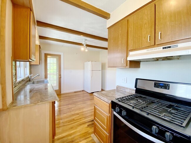 Foto del edificio - 9 Cresthill Rd