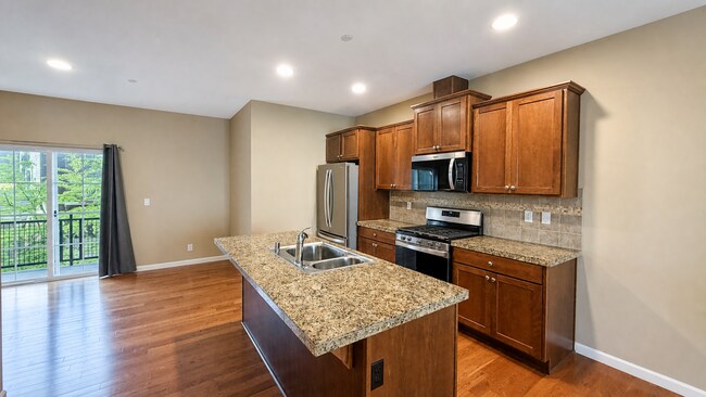 Foto del edificio - 931 4th Ave NE