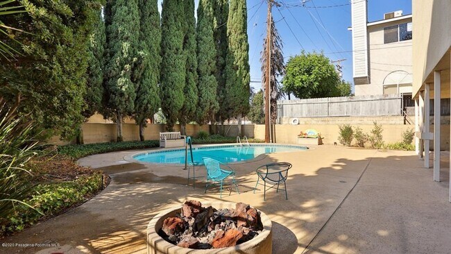 Foto del edificio - Stylish 2-Bed Apartment