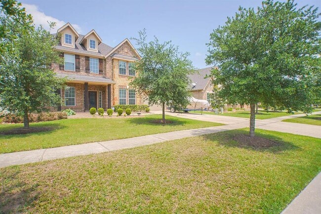 Foto del edificio - 8133 Tranquil Lake Way