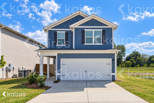 Building Photo - 6100 Taramore Ln NW