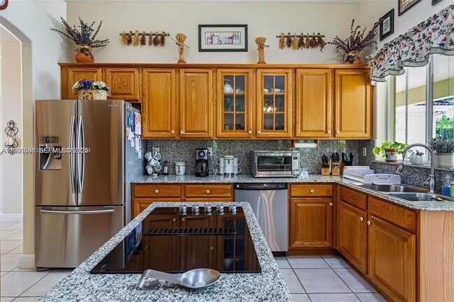 Foto del edificio - 9491 SW 124th Terrace