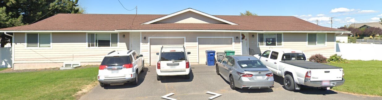 Primary Photo - 3507 E 57th Ave