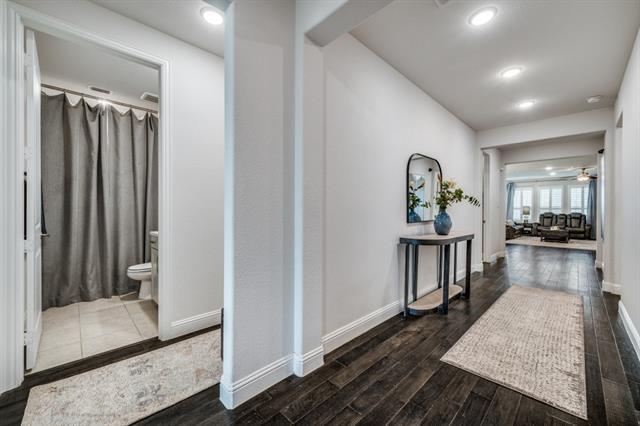 Foto del edificio - 3005 Barefoot Ln