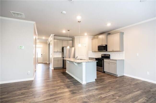 Building Photo - 4377 Montberry Ln