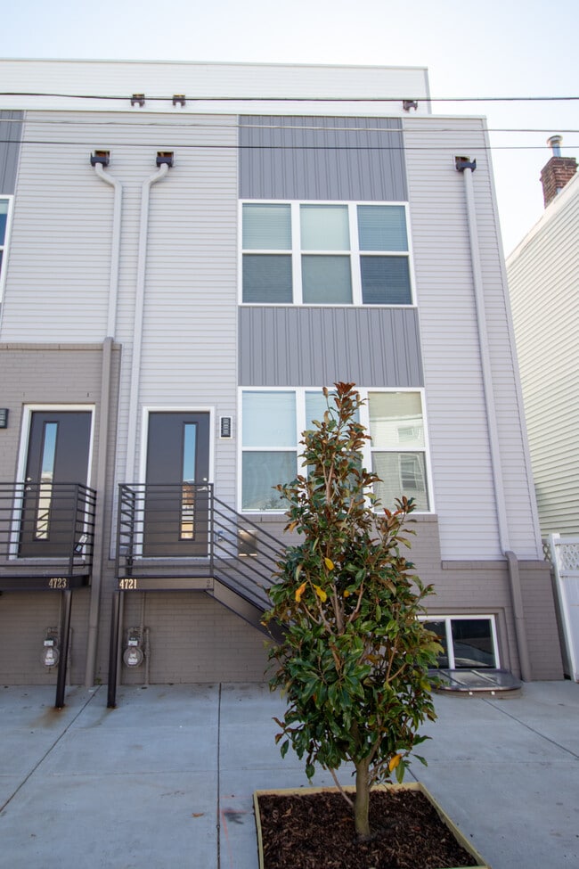 4721 Salmon St, Philadelphia, PA 19137 House Rental in Philadelphia