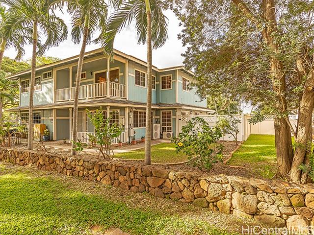 Building Photo - 91-1155-1155 A'Awa Dr