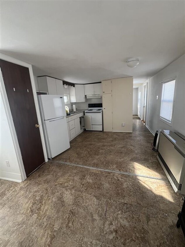 Foto principal - Beautiful 2 Bedroom Mobile home in Fairfield