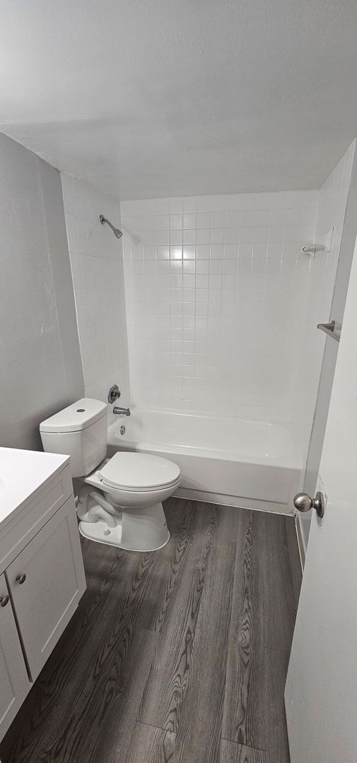Interior Photo - Roselea Apartments