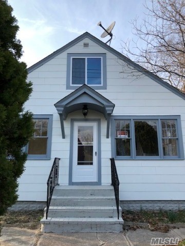 Primary Photo - 115 Aspen Rd