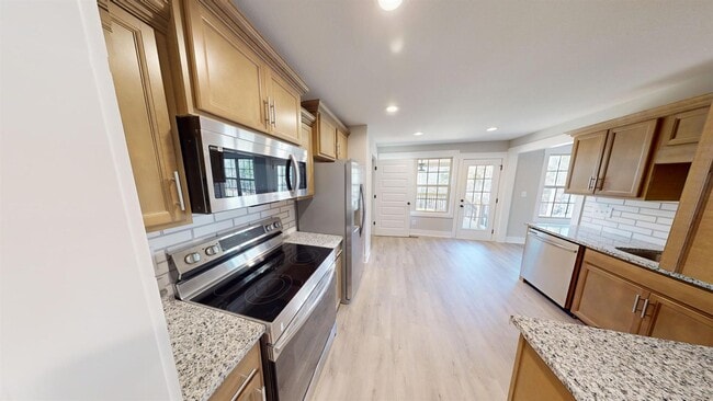 Building Photo - 1215 Boulder Pass Rd