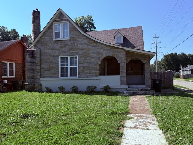 Photo - 1305 Tutwiler Ave House