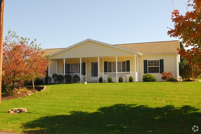 Building Photo - Heritage Village