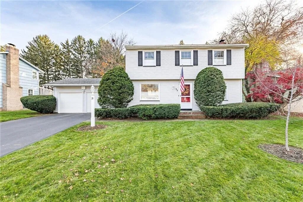 Foto principal - 35 Oakbend Ln