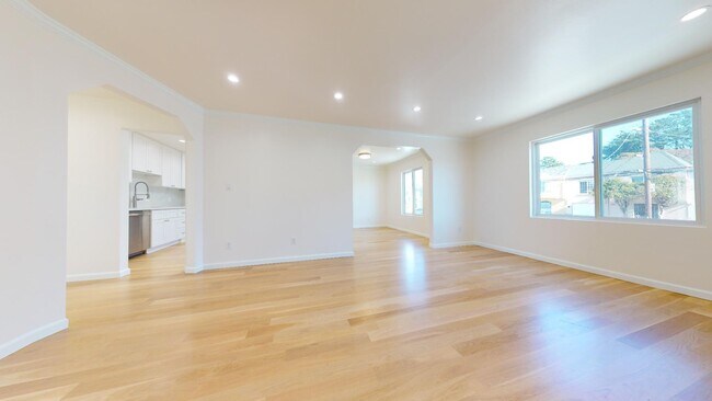 Foto del edificio - 2031 29th Ave