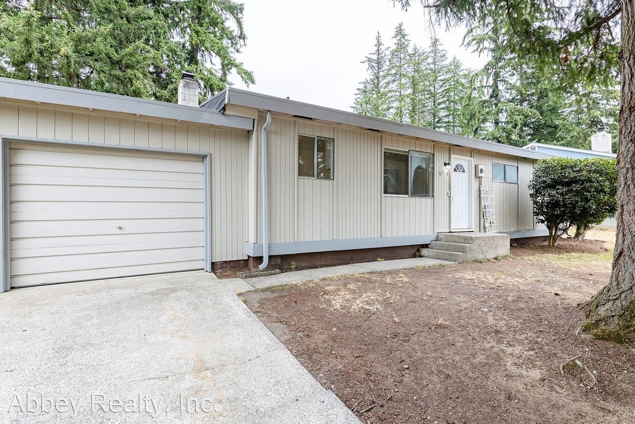 Primary Photo - 3 br, 1 bath House - 6710 Falcon Way NE