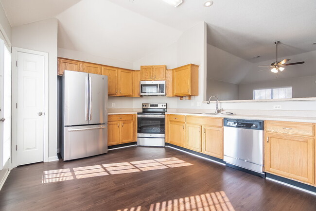 Foto del edificio - 13699 Fox Bend Ln