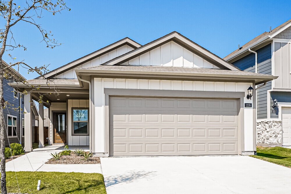 Foto principal - 1235 Paintbrush Dr