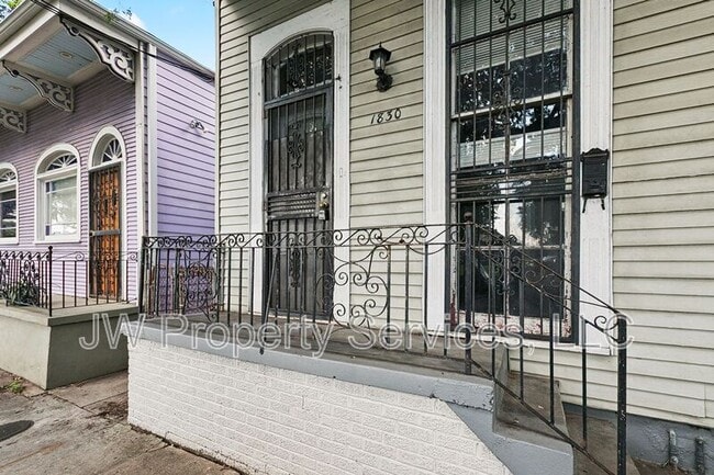 Building Photo - 1830 Elysian Fields Ave
