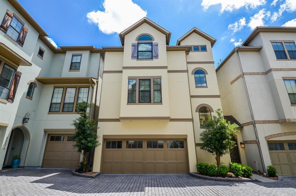 2217 Nantucket Dr, Houston, TX 77057 House Rental in Houston, TX