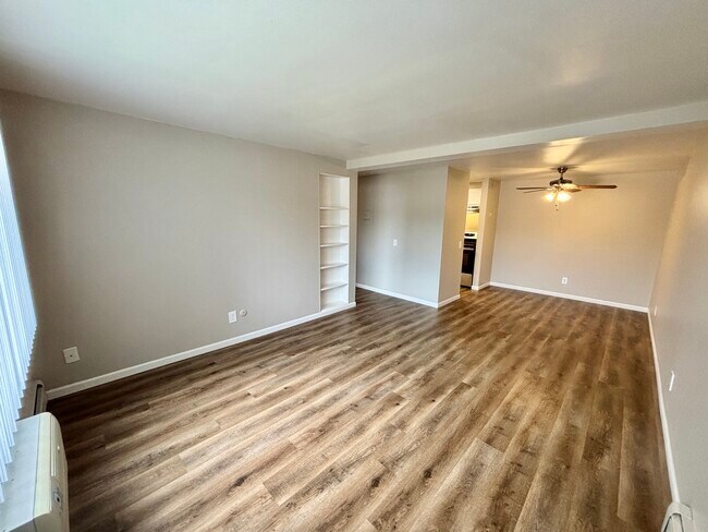 Foto del edificio - Southview Apartments